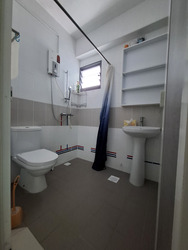 Blk 698C Jurong West Blossom (Jurong West), HDB 3 Rooms #575396651
